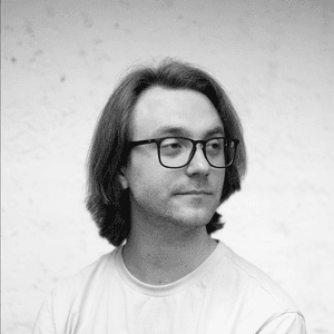 Dmytro Tentiuk's photo