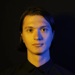 Herman Mitish's photo