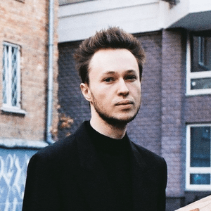 Kostiantyn Kuchabsky's photo