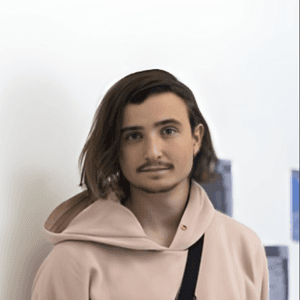 Oleksandr Sirous's photo